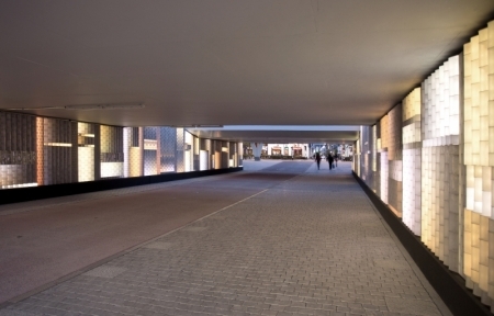 Willem II Passage  Willem II Passage