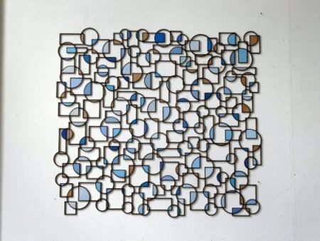  overlappingen