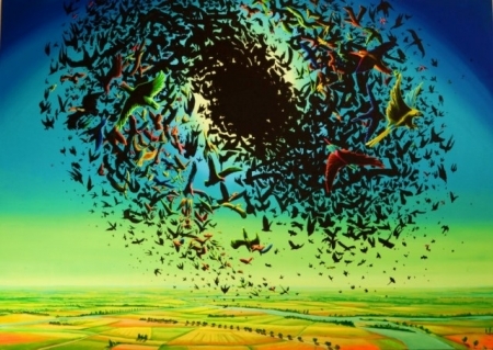  Turmoil