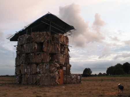  the Peoples Paper Pavilion