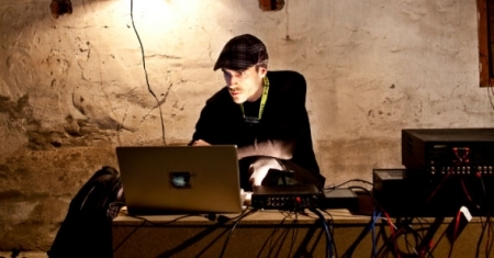  Spatial Perception Study