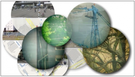  Imperceptible Sounds Observatory