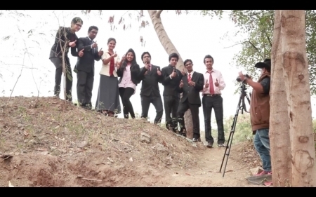  B(usiness) as U(sual)