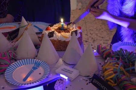  Party Hats /Hoedjes / Chapeaux / Hütche