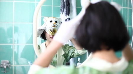  Sometimes I wish I were a cat