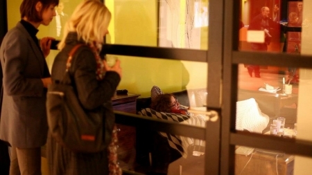  Please Do Not Disturb