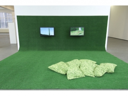  Wochenend und Sonnenschein