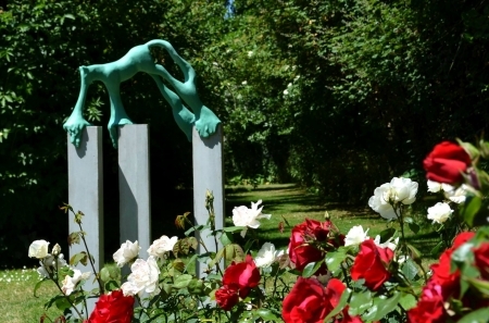  Malfunction of a Toy horse