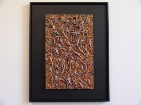  reality architecture