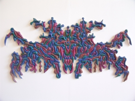  autonom plastic reality