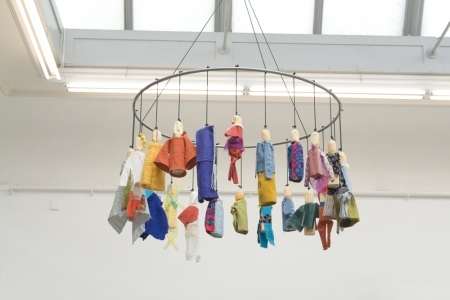  Present Yourself to the Twenty-Four Gods of Judgement