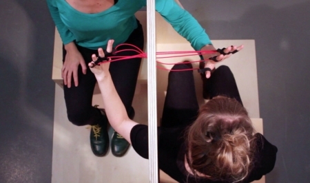 Approximation, haptic game  Approximation, haptic game
