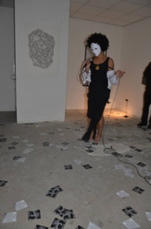  Documentation Performance creativibes