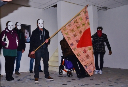  Documentation 2 Performance creativibes