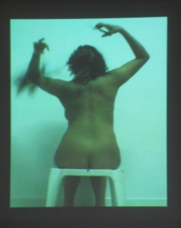  Documentation Video Performance Untitled