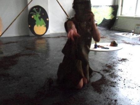  Documentation Performance Earthwalk Try