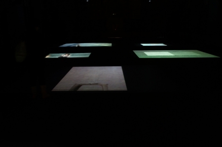  Documentation 'I travelled the world and