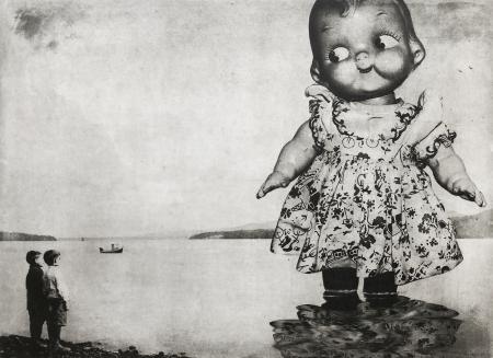  The Birth of Venus