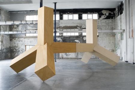  Kelvin-Morris junction (double position)