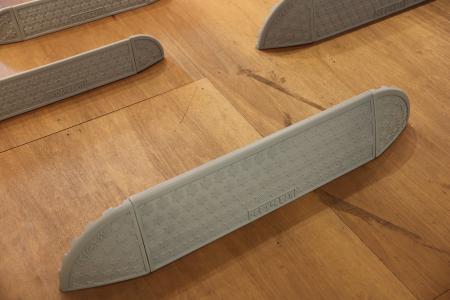  Refraction (屈折: Kussetsu)