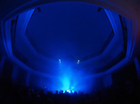 Live performance at CTM Festival 2022  Live performance at CTM Festival 2022