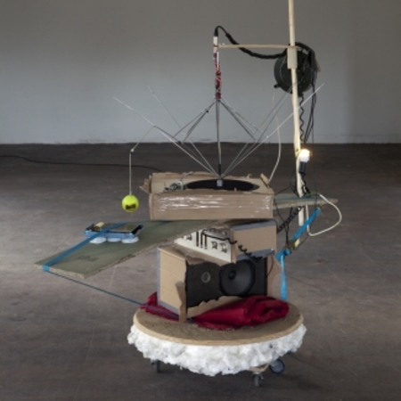  Lullaby for the Brave