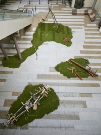  Come down off the Cross we can use the W