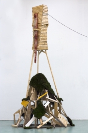  Calling all the Workers (Tower) installa