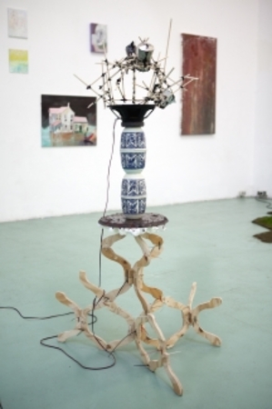  Calling all the Workers (Espresso Gnawa)