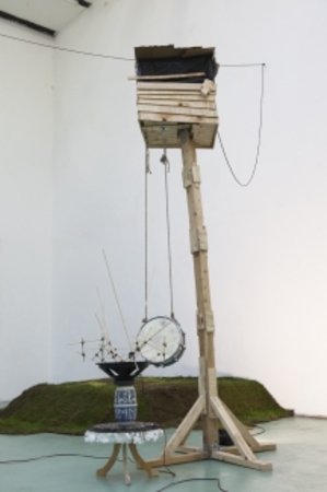  Calling all the Workers (Watchtower) ins