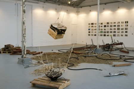  Come down off the Cross, we can use the 