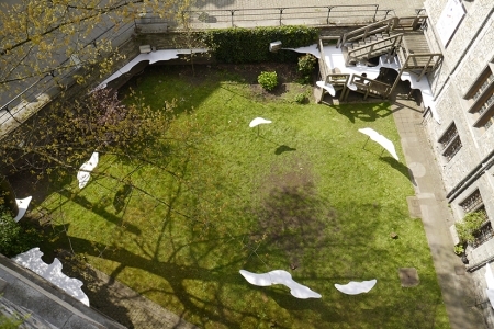  Waiting for the other shoe to drop