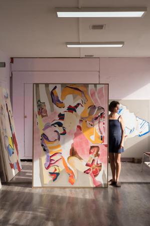  Even slower when it crystallizes