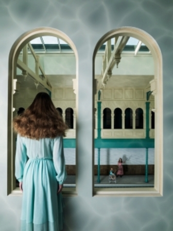  Reflections of History