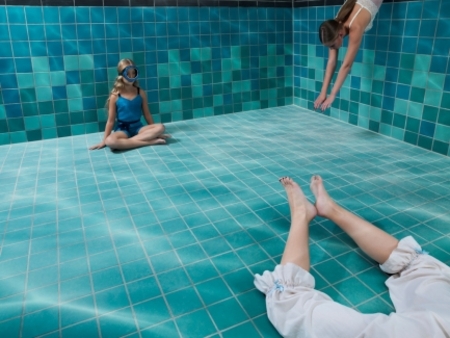  Reflections of History