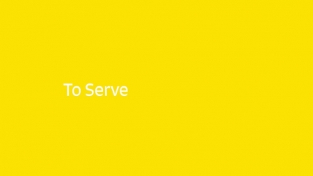  To Serve