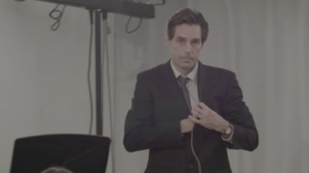  Herman Melville's The Confidence Man