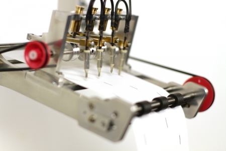  Automatic Signum - Quattuor Punctatum