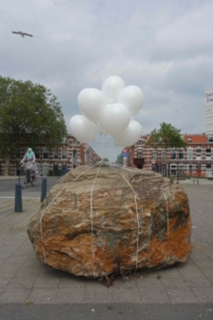  Balloons don't always fly