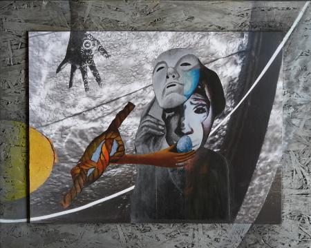 De vermomming   De vermomming