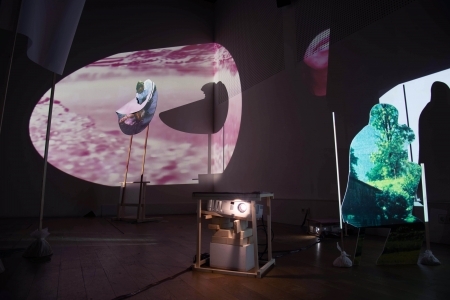 A state of affairs IV   A state of affairs IV