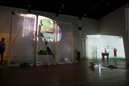 A state of affairs IV   A state of affairs IV