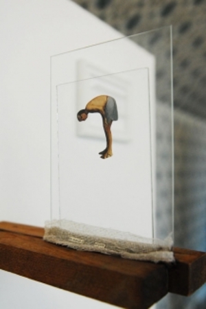 In search of neutral ground  In search of neutral ground