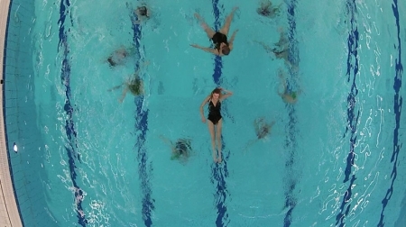  Persephone & Demeter