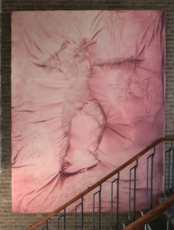  Debunking of the "Turin Shroud" backfire