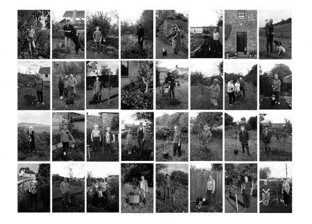 The Galloway Pippin Project  The Galloway Pippin Project