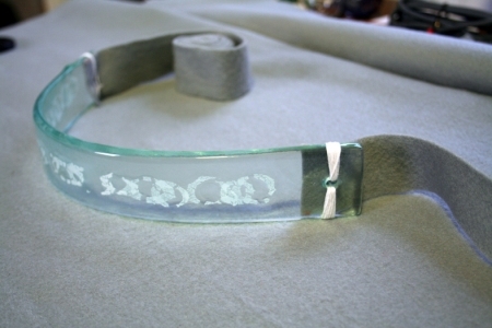 Herring Strap I  Herring Strap I