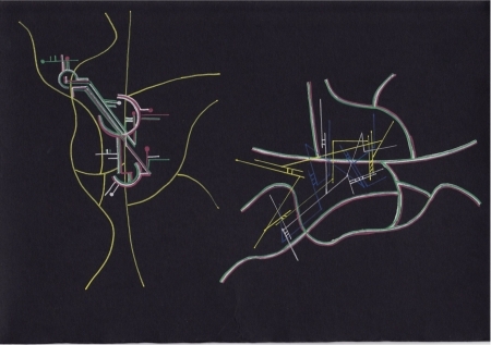  Traces & Territories