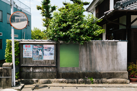  Installatiefoto. ORANDA LOCI