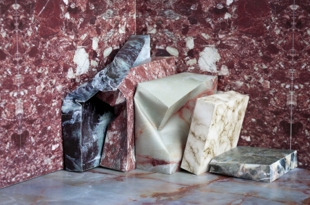 Marble III  Marble III